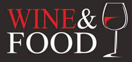 Wine and food