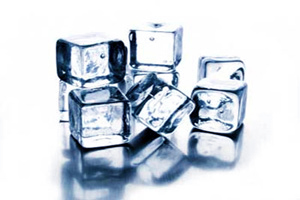 ice cube